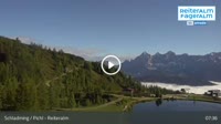 Pichl - Reiteralm - Reiteralm See