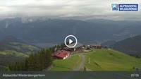 Alpbach - Wiedersbergerhorn