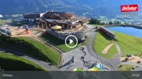Ellmau - Skiwelt - Hartkaiserbahn