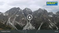Fulpmes - Krinnenkopf