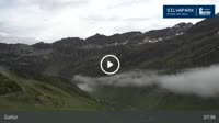 Galtür - Ballunspitzbahn