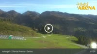 Gerlos - Isskogel - Zillertal Arena