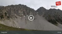 Innsbruck - Seegrube