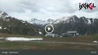 Ischgl - Idalpe