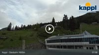 Kappl - Diasbahn Bergstation