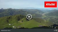 Kitzbühel - Kitzbüheler Hornköpfl