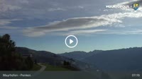 Mayrhofen - Penkenbahn