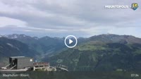 Mayrhofen - Ahornbahn
