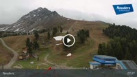 Nauders - Bergstation Gondelbahn