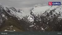 Sölden - Obergurgl - Hohe Mut