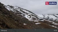 Sölden - Obergurgl - Bergstation Steinmannbahn