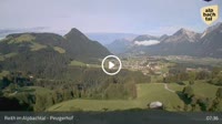 Reith im Alpbachtal - Pinzgerhof - Brunnerberg