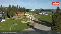 Scheffau am Wilden Kaiser - Brandstadl Restaurant