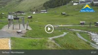 Serfaus - Murmliwasser