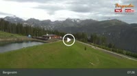 Steinach am Brenner - Bergeralm - Steinboden
