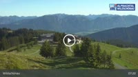 Wildschönau - Schatzbergbahn