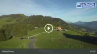 Wildschönau - Markbachjoch 1