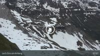 Zürs am Arlberg - Trittkopf Bergstation
