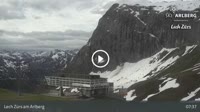 Zürs am Arlberg - Zürs Seekopf
