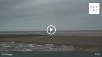 Zeebrugge - Zeedijk