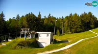 Maribor - Maribor Pohorje Ski Resort