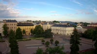 Rynek Podgórski
