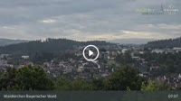 Waldkirchen - Panorama