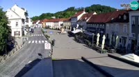 Samobor - Trg kralja Tomislava