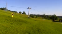 Kaniówka - Ski Area
