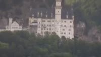 Schwangau - Noišvanšteinas