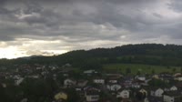 Zwiesel - Vista panoramica