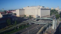 Footbridge