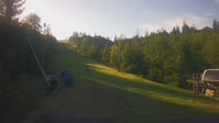 Zwardoń Ski - Ski slope