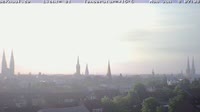 Liubekas - Altstadt