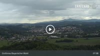 Grafenau - Panorama