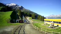Bormio - Ski Area