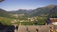 Oltre il Colle - Ski Area