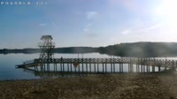 Pogoria III Lake