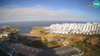 Tenerifė - Adeje - Playa Las Galgas