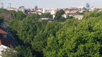 Milan - Skyline