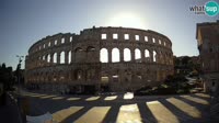 Pula - Arena
