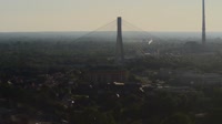 Most Mazowieckiego