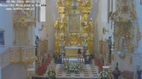 Kodeń - Kodenio Šv. Onos bazilika