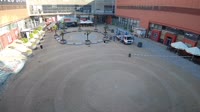 Millenium Hall