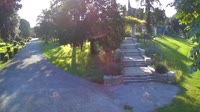 Gorizia - Parco Coronini Cronberg