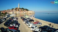 Rovinj - Panoramic view
