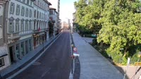 Gorizia - Corso Giuseppe Verdi