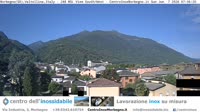Morbegno - Val Gerola - Valtellina