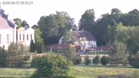 Bebrene - Manor