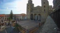 Cefalù - Cathedral